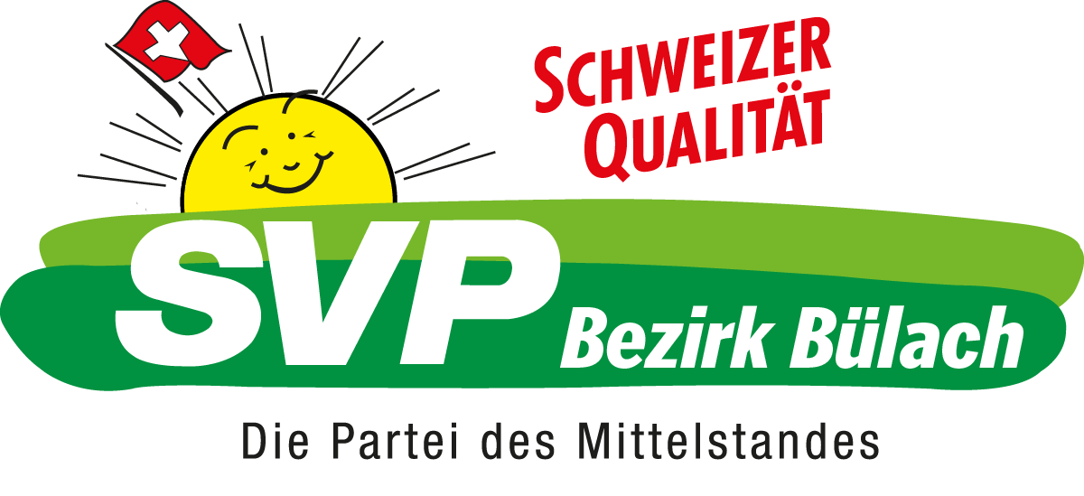 Logo SVP Schweiz